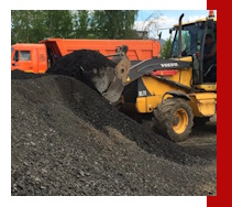 Услуги Поставка нерудных материалов в Минеральных Водах