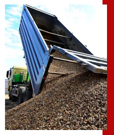 Услуги Поставка нерудных материалов в Минеральных Водах