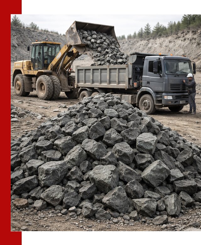 Щебень габбро-диабаз фракция 20-40 доставка в Минеральных Водах