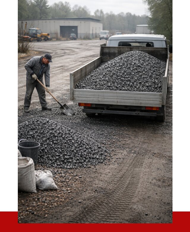 Купить шлаковый щебень в Минеральных Водах, от 1626 р. ПРОНЕРУДМнр