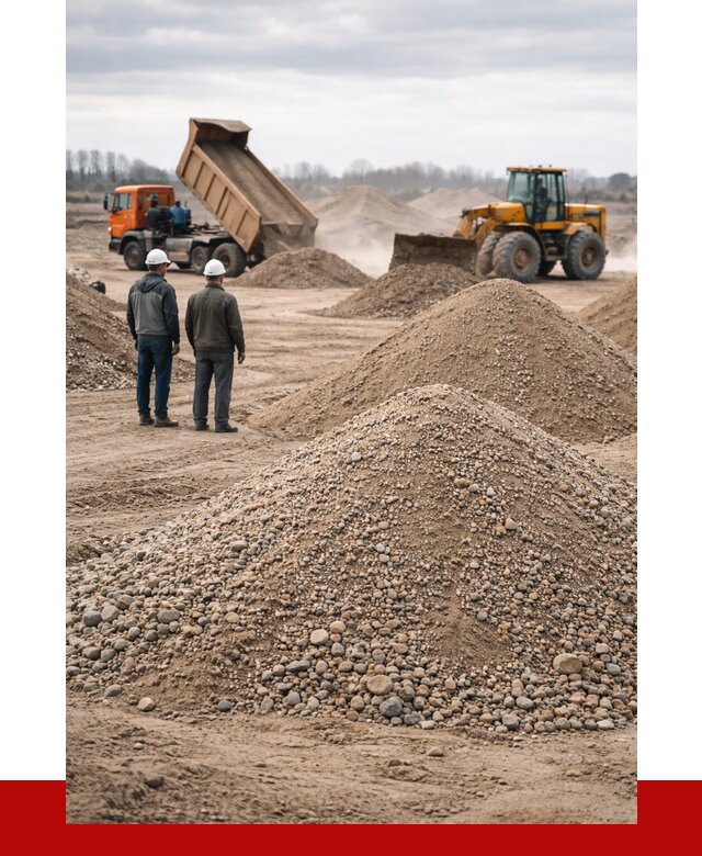ПГС С3 в Минеральных Водах с доставкой от 2797 р./куб | ПРОНЕРУДМнр