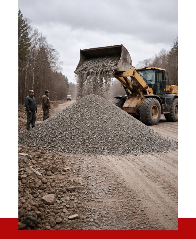 Купить опгс для дорог в Минеральных Водах с доставкой от 2279 р. | ПРОНЕРУДМнр