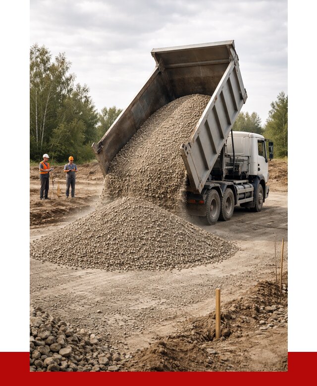 ЩПС С2 в Минеральных Водах с доставкой от 4661 р. за куб | ПРОНЕРУДМнр