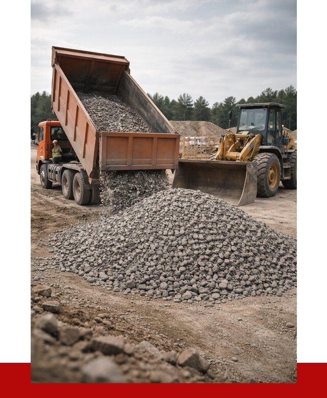 ЩПС С4 в Минеральных Водах с доставкой от 2797 р. за куб | ПРОНЕРУДМнр