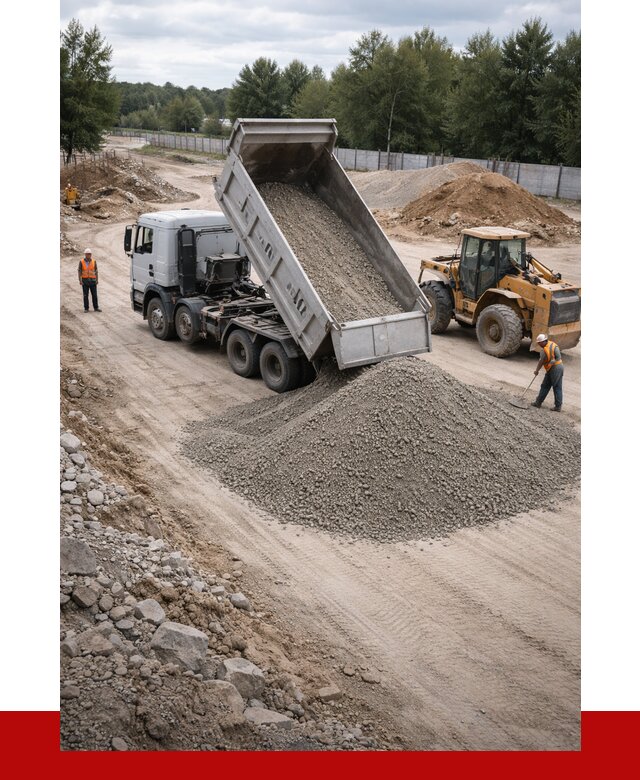 ЩПС С5 в Минеральных Водах с доставкой от 4350 р. за куб | ПРОНЕРУДМнр