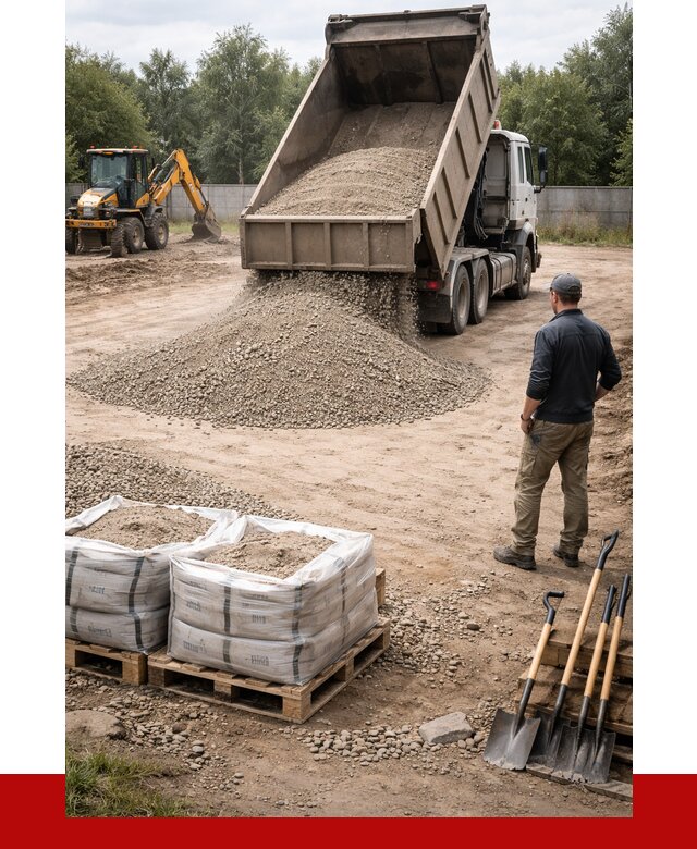 ЩПС С7 в Минеральных Водах с доставкой от 2279 р. за куб | ПРОНЕРУДМнр