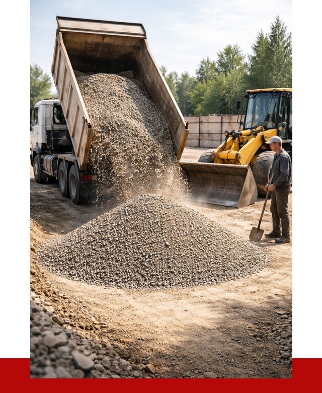ЩПС С10 в Минеральных Водах с доставкой от 3315 р. за куб | ПРОНЕРУДМнр