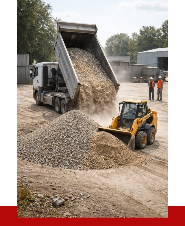 ЩПС С11 в Минеральных Водах с доставкой от 1916 р. за куб | ПРОНЕРУДМнр