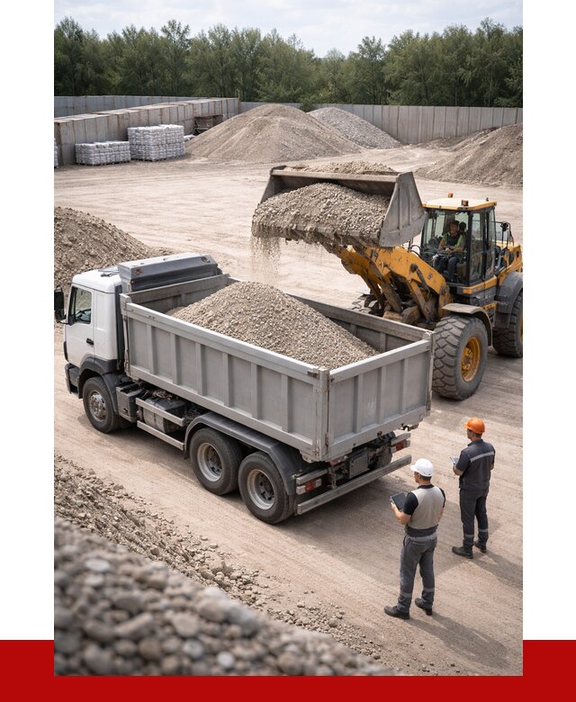 ЩПС С12 в Минеральных Водах с доставкой от 3315 р. за куб | ПРОНЕРУДМнр