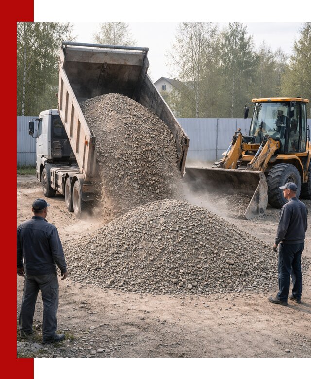 Доставка щпс фракции С12 в Минеральных Водах оптом и в розницу
