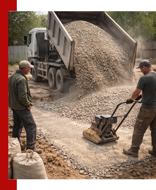 Доставка ЩГПС С1 в Минеральных Водах оптом и в розницу