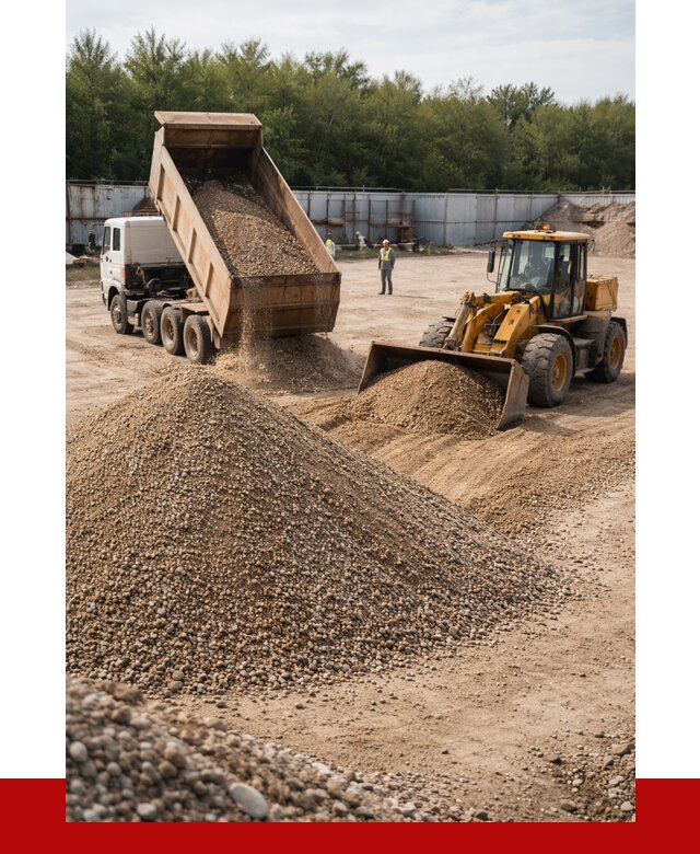ЩГПС С2 в Минеральных Водах с доставкой от 2486 р./куб. | ПРОНЕРУДМнр