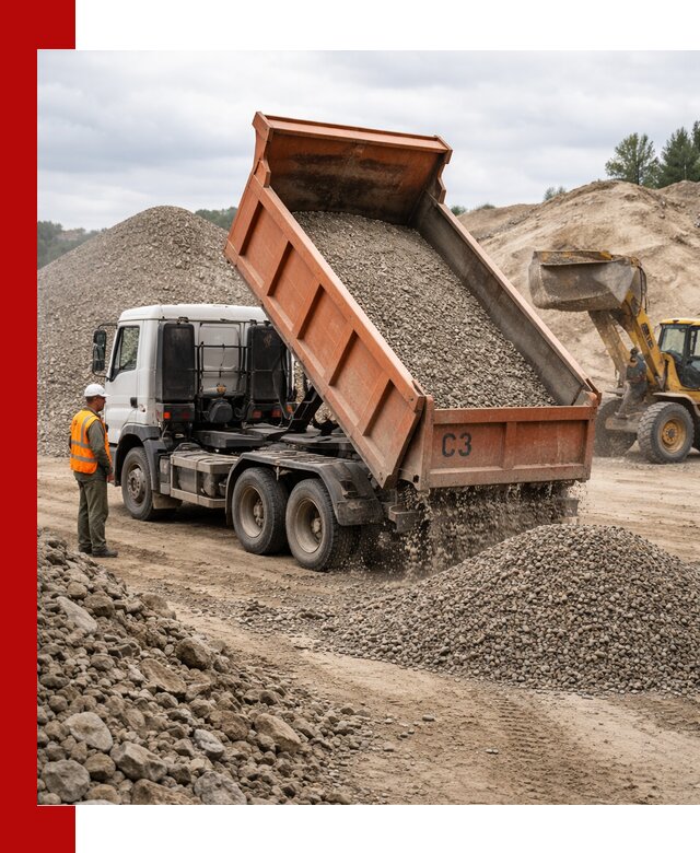 Доставка щгпс С3 в Минеральных Водах оптом и в розницу для стройплощадок