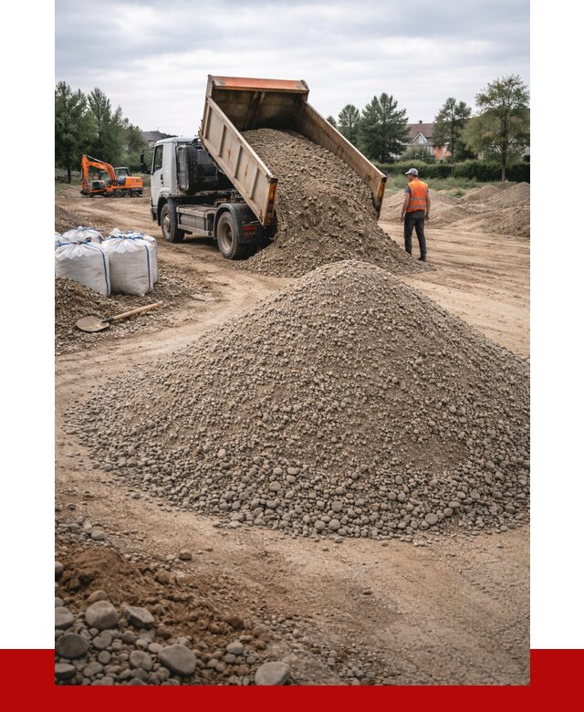 ЩГПС С4 с доставкой в Минеральных Водах от 2175 р./куб. | ПРОНЕРУДМнр