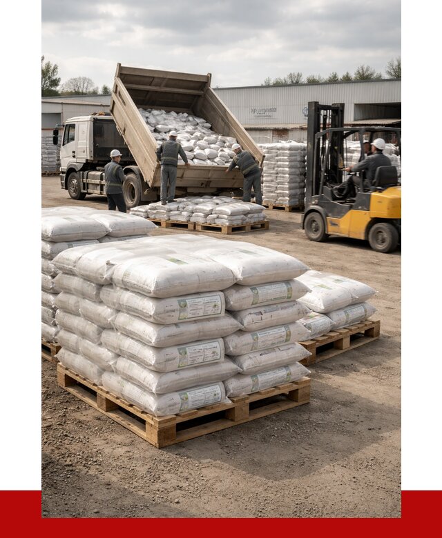 Купить удобрения с доставкой в Минеральных Водах от 7458 р. | ПРОНЕРУДМнр