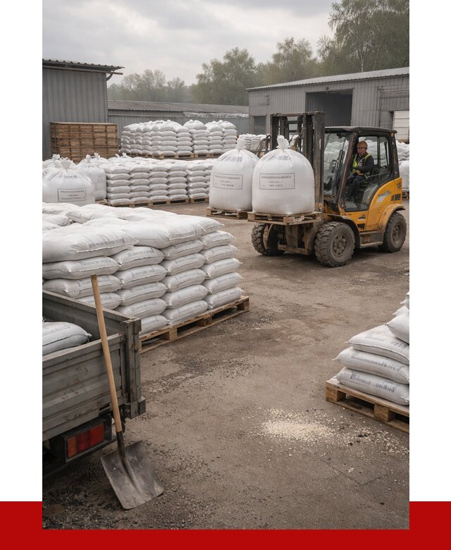 Аммиачная селитра в Минеральных Водах от 4350 р. с доставкой | ПРОНЕРУДМнр