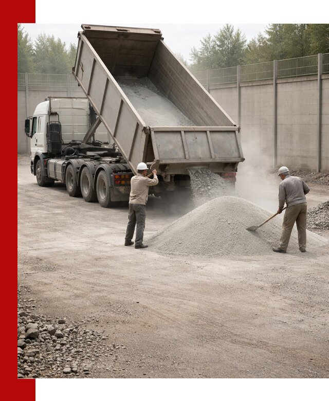 Доставка аммиачной селитры оптом и врозь в Минеральных Водах