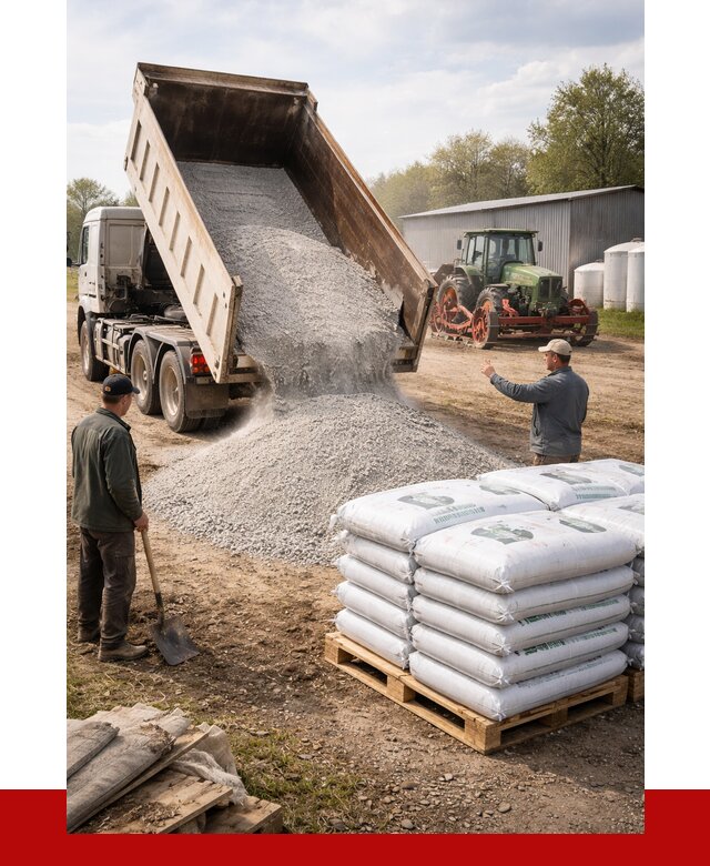 Купить суперфосфат в Минеральных Водах с доставкой от 7458 р. | ПРОНЕРУДМнр