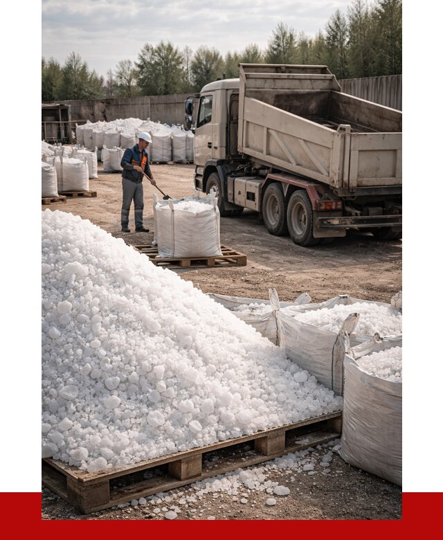 Купить техническая соль в мешках в Минеральных Водах от 4661 р. | ПРОНЕРУДМнр