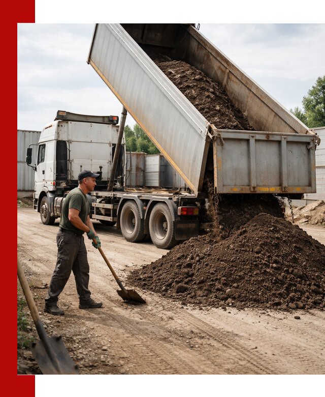 Доставка тонаром с загрузкой и разгрузкой в Минеральных Водах
