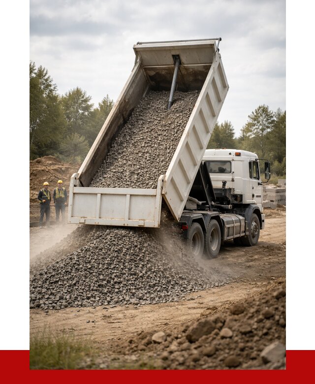 Аренда самосвала 20 тонн в Минеральных Водах от 7769 р. | ПРОНЕРУДМнр